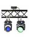 Accu-Cable Power Bone T1ED Power Distribution Box - U-Ground