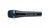 Dynamic Mics