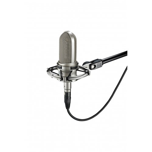 Audio Technica AT4080 Bidirectional Ribbon Microphone