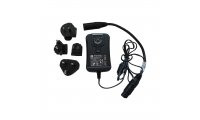 City Theatrical Power Supply for DMX Iris or Projector Dowser
