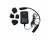 City Theatrical Power Supply for DMX Iris or Projector Dowser