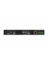 Inogeni TOGGLE DOCK 2x1 2-Host Switcher for USB/HDMI Devices