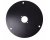 AVShop Insert Plate for Schill GT235 Reel w/ 1 x 1D Neutrik Mount