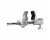 Kupo Super Viser Clamp - 4in
