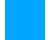 Rosco E-Colour+ 352 Glacier Blue Gel Sheet
