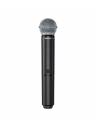 Shure BLX288/B58 Wireless Dual Mic System w/ Beta 58A (Freq: H10)