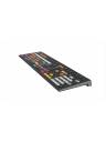 Logickeyboard Blender 3D ASTRA 2 Keyboard - PC