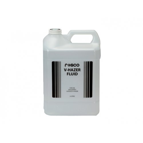 Rosco V-Hazer Fluid 4 Liter