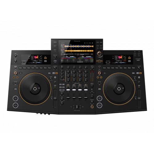 Pioneer DJ OPUS-QUAD 4-Channel Standalone DJ Controller