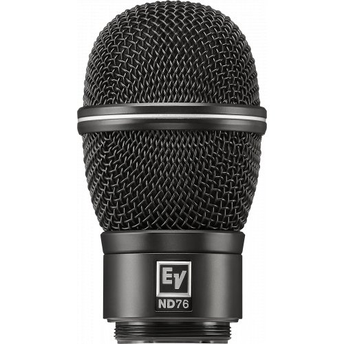 Electro-Voice ND76-RC3 ND76 Wireless Capsule