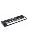 Arturia KeyLab Essential 49 MK3 MIDI Controller - Black