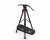 Sachtler System Cine 20 Flowtech100 MS Tripod Package