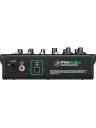 Mackie ProFX6v3 6 Channel Mixer w/ Effects and USB