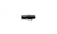 DPA MicroLock to 3-pin XLR Adapter with Belt Clip