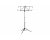 K&M 10062 Music Stand Large Desk