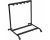 Gator Rok-It Collapsible Guitar Rack for 5 Guitars