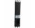 Chief CMS009 - 9In Fixed Extension Column - Black