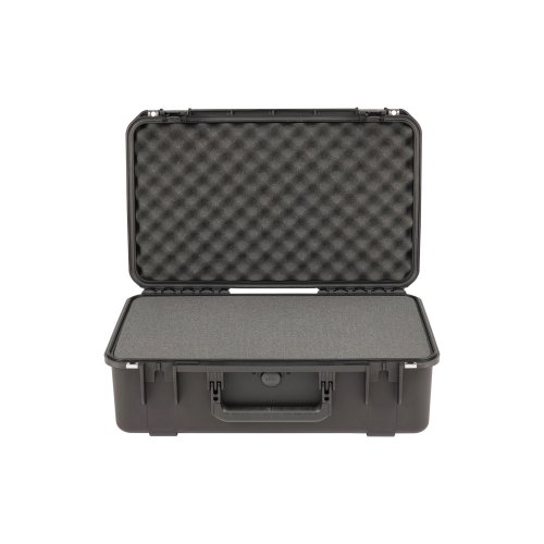 SKB iSeries 23 x 13 x 8 inch Case (with Cubed Foam)