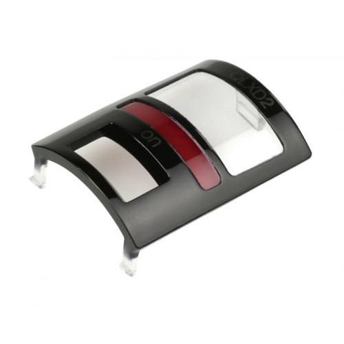 Shure Bezel for Display QLXD2