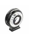 Metabones Nikon G to MFT Speed Booster ULTRA 0.71x