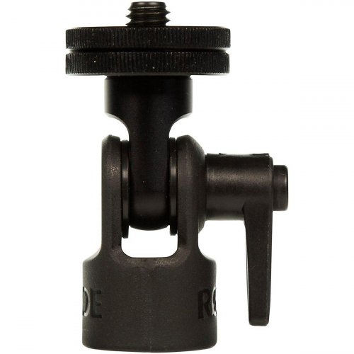 RODE Pivot Adaptor 3/8in Pivoting Boom Adaptor