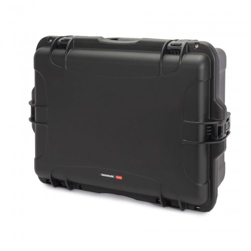 Eartec Evade Xtreme Hard Shell Carrying Case by Nanuk - Extra Large