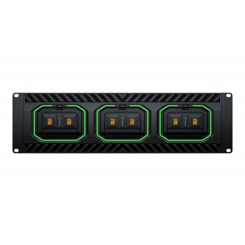 Blackmagic Design Media Dock Ultra