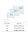 BenQ TK705i 3000lm 4K HDR Home Entertainment Projector