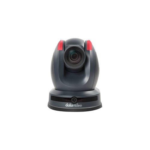 Datavideo PTC-155 HD 30x 3G-SDI Tracking PTZ Camera (Black)