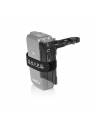 Shape Pivoting Mounting Plate for Wireless Receiver