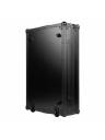 Gator ONYX Flight Case w/ Upper Deck for Denon Prime 4 and 4+