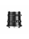 Thypoch Simera 28mm F1.4 Full-Frame Photography Lens - Canon RF Mount (Black)