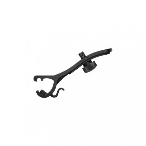 Sennheiser MZH DRUMS Drum clamp for MD 421 KOMPAKT