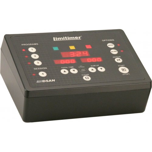 DSAN Limitimer PRO-2000-T Console - Console Only