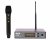 CAD WX1000HH Wireless Handheld Mic System