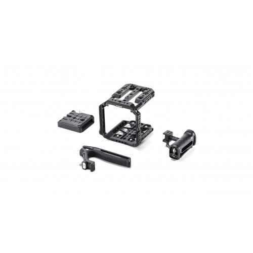 Tilta Camera Cage for Blackmagic PYXIS 6K - Base Kit