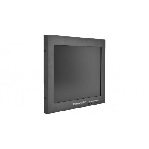 Prompter People 12\'\' 4:3 REVERSING HIGHBRIGHT MONITOR 3G-SDI/HDMI