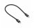 OWC Thunderbolt 5 (USB-C) 80Gb/s Cable - 11.8in/0.3M