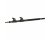 Avenger C-Stand Column 14 4.5ft Riser - Black