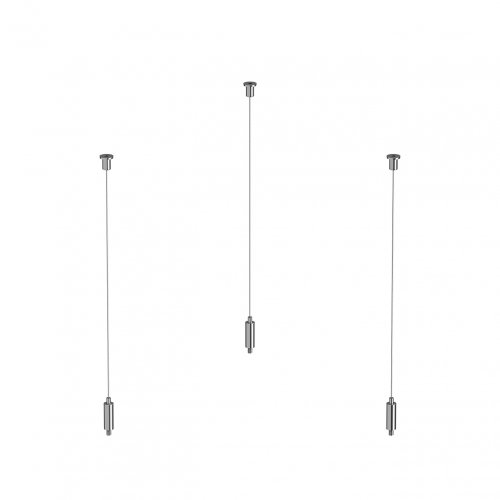 Sennheiser TCC M SK TeamConnect Ceiling Medium Spare Suspension Kit