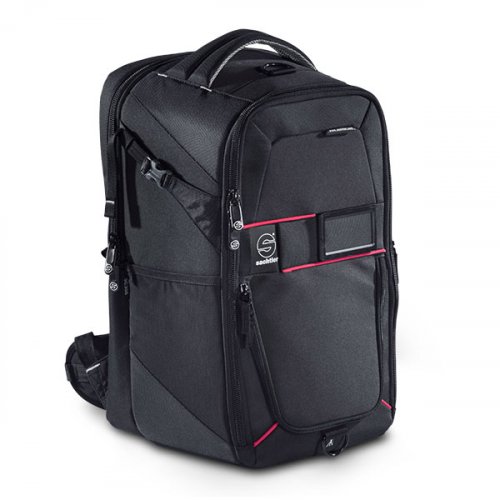 Sachtler Air-Flow Back-Pack for Cameras and Accessories