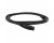 Core SWX 4-Pin XLR Male to Female Cable with Jumper (6')