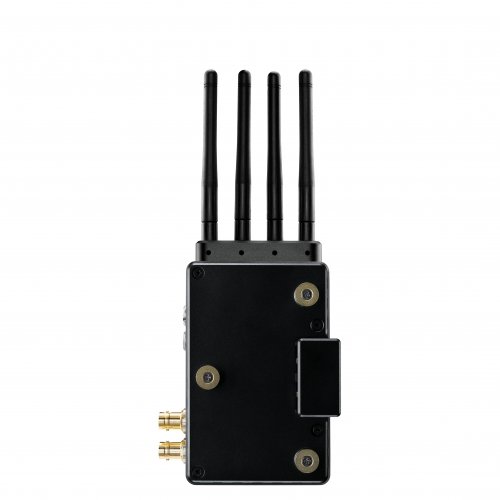 Teradek Bolt 6 XT 1500 12G-SDI/HDMI Wireless TX - Gold Mount