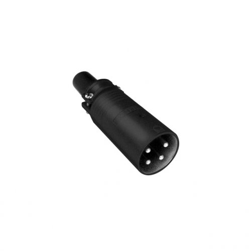 Amphenol EP-4-12PB Loudspeaker Connector