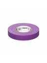 Pro Gaff 1in Cloth Gaffers Tape - Purple