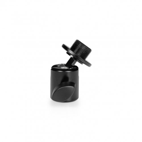 Gator Ball-and-Socket Head Mic Adapter
