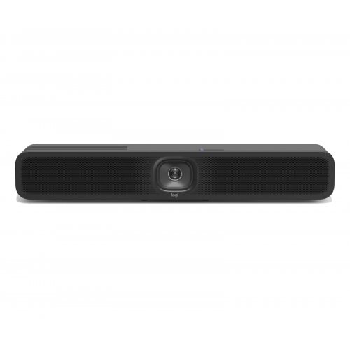 Logitech Meetup 2 USB Conference Camera System