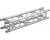 Global Truss F14 4in Mini Square Truss - 4.92ft