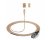 Sennheiser MKE 1 Lavalier w/ Lemo - Beige