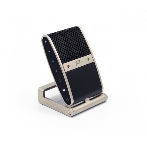 Tula Microphones - Tula Mic (Black)